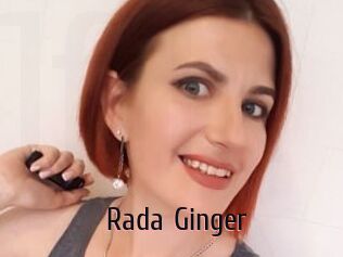 Rada_Ginger