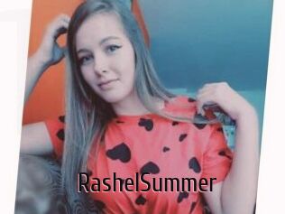 RashelSummer