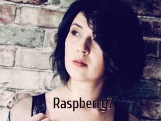 Raspberry7