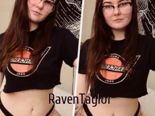 RavenTaylor