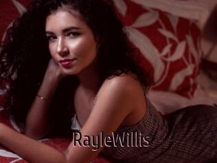 RayleWillis