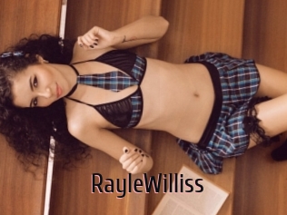 RayleWilliss