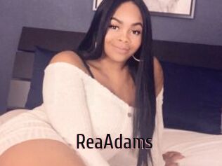 ReaAdams