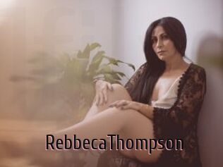 RebbecaThompson