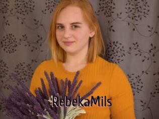 RebekaMils