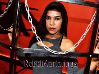 RebelMariannys