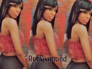 RedDiamond