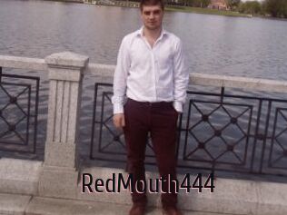 RedMouth444