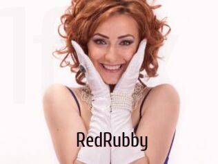 RedRubby