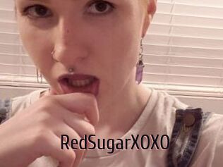 RedSugarXOXO