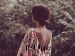 Red_Apple