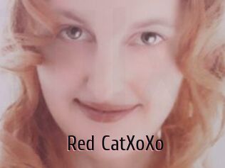 Red_CatXoXo