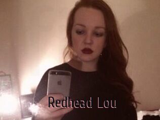 Redhead_Lou