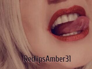 RedlipsAmber31