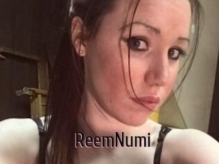 ReemNumi