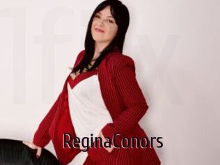 ReginaConors