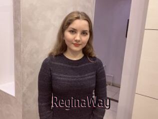 ReginaWay