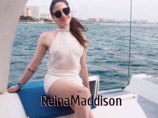 ReinaMaddison