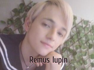 Remus_lupin