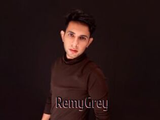 RemyGrey