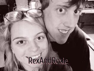 RexAndRoxie