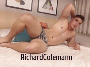 RichardColemann