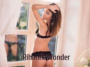 RihannaWonder