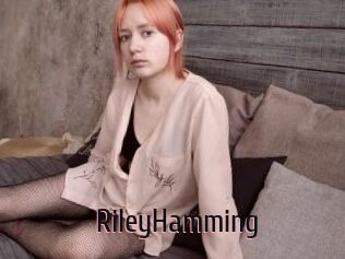 RileyHamming