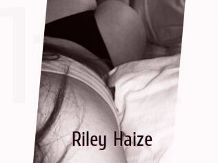 Riley_Haize