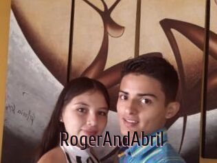 RogerAndAbril