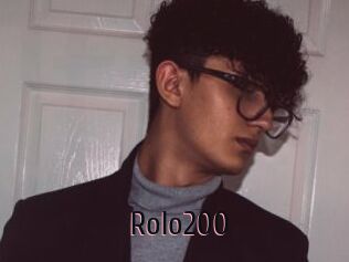 Rolo200