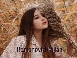 RomanovichMilan