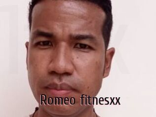 Romeo_fitnesxx