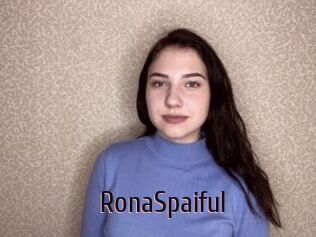 RonaSpaiful