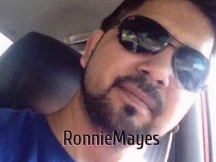 Ronnie_Mayes