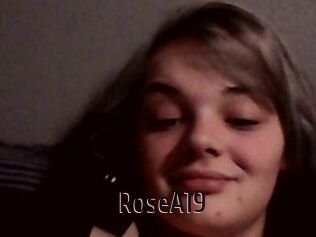 RoseA19