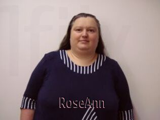 RoseAnn