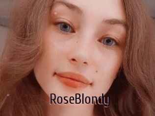 RoseBlondy