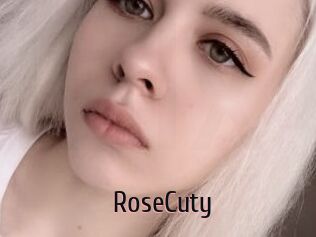 RoseCuty