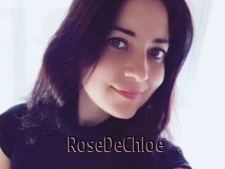 RoseDeChloe