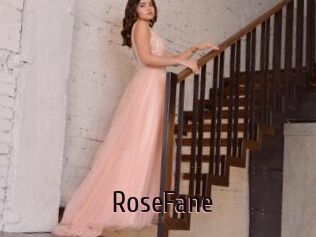 RoseFane