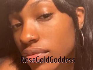 RoseGoldGoddess