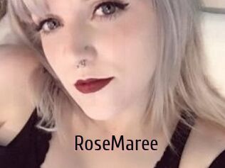 RoseMaree