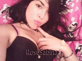 RoseSabina