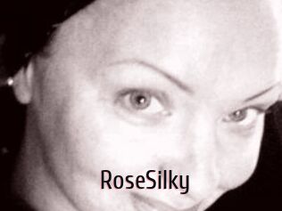 RoseSilky