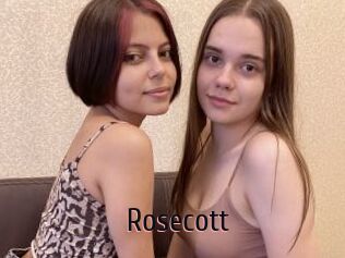 Rosecott