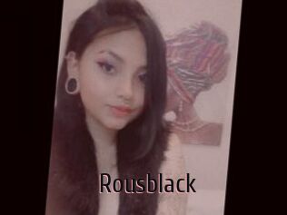 Rousblack