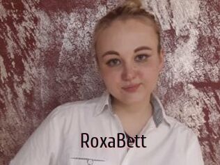 RoxaBett