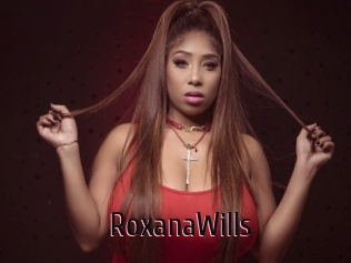 RoxanaWills