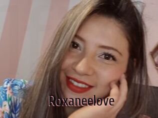 Roxaneelove